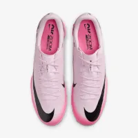 Nike Mercurial Vapor 15 Academy TF Low-Top Soccer Кроссовки Pink