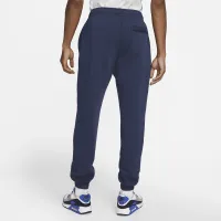 Nike Sportswear Club Fleece чоловічі Pants блакитний