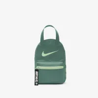 Nike Just Do It Lunch Bag (4L) цвет зеленый