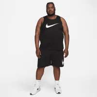 Nike Sportswear чоловічі Tank Top колір чорний