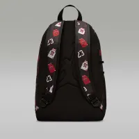 Nike Jordan Air School Big детские рюкзак (17L) многоцветный