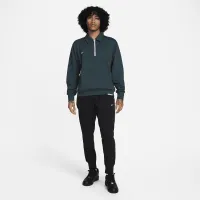 Nike Culture of Football Standard Issue чоловічі Dri-FIT 1/4-Zip Soccer Top колір зелений
