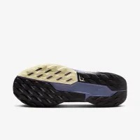 Nike Pegasus Trail 5 GORE-TEX жіноча Waterproof Trail Running Кросівки блакитний