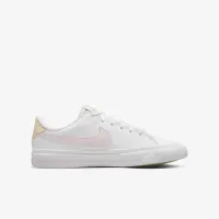 Nike Court Legacy Big детские Кроссовки цвет белый