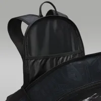 Nike Jordan наплічник (23L) колір чорний