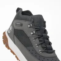 Кроссовки Timberland цвет зеленыйstride Motion 6 Mid A6A98Y551 - Серые