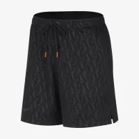 Team 13 чоловічі Nike Dri-FIT WNBA шорти колір чорний