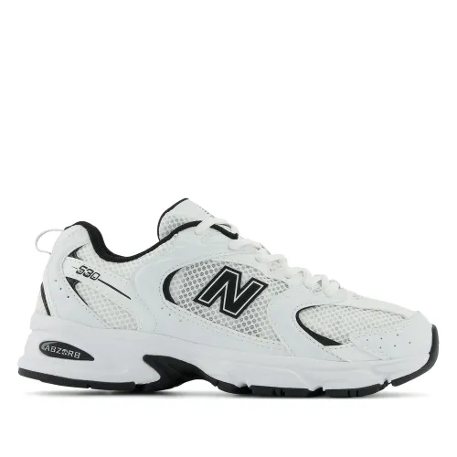 Кроссовки New Balance MR530EWB - Белые