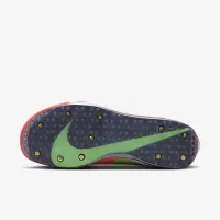Nike Zoom Javelin Elite 3 Track & Field Throwing Spikes цвет белый