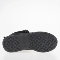 Кроссовки Kappa Thabo Tex 243107-1116 - Черные