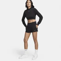 Nike Sportswear Chill Terry жіноча З високою талією Slim 2