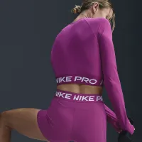 Nike Pro женская 3