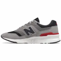 Кроссовки New Balance CM997HCJ - Серые