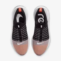 Nike React Phantom Run Flyknit 2 мужские Running Кроссовки цвет черный