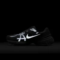 Nike V2K Run Premium женская Кроссовки цвет серый