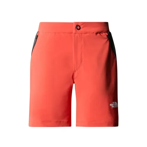 Шорты The North Face Felik 0A87HYWIM1 - Оранжевые