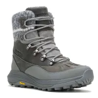 Кроссовки Женские MERRELL SIREN 4 THERMO MID ZIP WATERPROOF (J038208)
