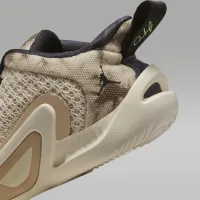 Nike Tatum 1 Baby/Toddler Кроссовки цвет коричневый