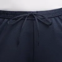 USMNT Strike жіноча Nike Dri-FIT Soccer Knit шорти блакитний