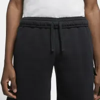 Nike Sportswear Club чоловічі Cargo шорти колір чорний