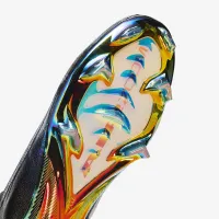 Nike Mercurial Superfly 10 Elite SE FG High-Top футбольні бутси колір чорний