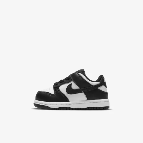 Nike Dunk Low Baby/Toddler Кроссовки цвет белый