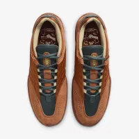 Nike SB Vertebrae Skate Кроссовки цвет коричневый