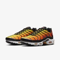 Nike Air Max Plus чоловічі Кросівки колір чорний