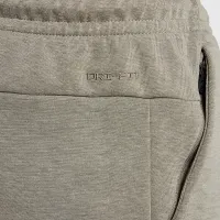 Nike Primary Fleece мужские Dri-FIT UV Performance Joggers цвет зеленый