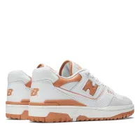 Кросівки New Balance BB550LSC - Білі