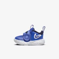 Nike Team Hustle D 11 Baby/Toddler Кросівки блакитний