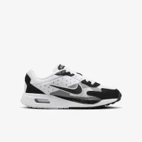 Nike Air Max Solo Big детские Кроссовки цвет белый