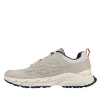 Кросівки Skechers Arch fit Baxter - Pendroy 210353TPE - сіро-коричневі