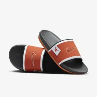 Nike College Offcourt (Texas) Slides Orange