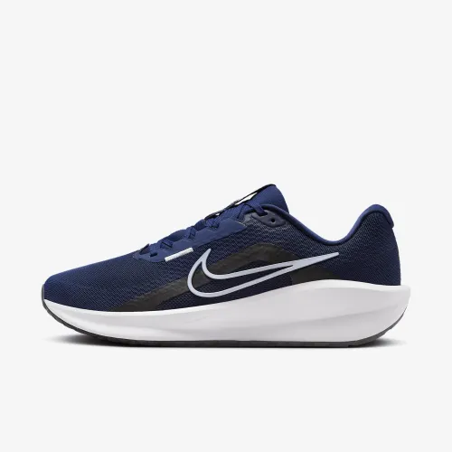 Nike Downshifter 13 мужские Road Running Кроссовки синий