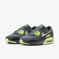 Nike Air Max 90 мужские Кроссовки цвет серый