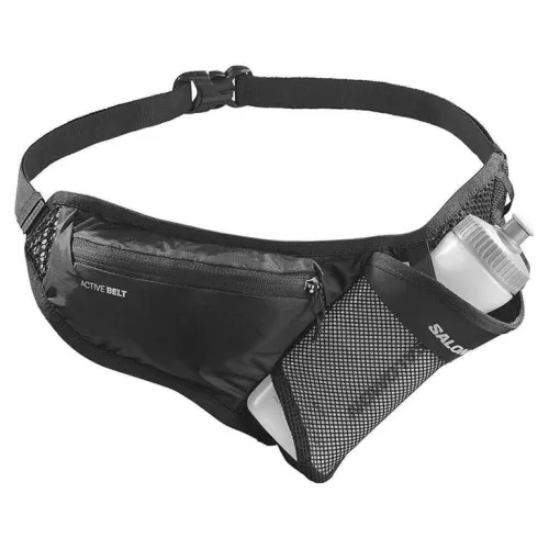 Pas біговий SALOMON ACTIVE BELT 3D BOTTLE (C21790)