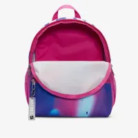 Nike Brasilia JDI детские Mini рюкзак (11L) Pink