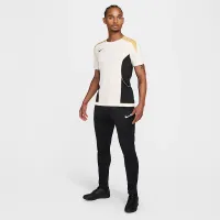 Nike Strike+ мужские Dri-FIT Short-Sleeve Soccer Top цвет коричневый