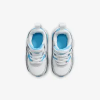 Nike Air Max 90 EasyOn Baby/Toddler Кросівки колір білий