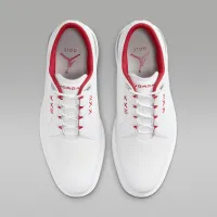 Nike Jordan ADG 5 для гольфу Кросівки (Wide) колір білий