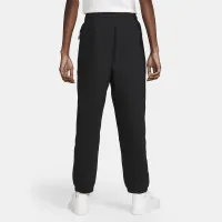 Nike Solo Swoosh мужские Fleece Pants цвет черный