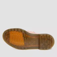 Кроссовки Dr Martens Adrian Virginia Leather Tassel Loafers 22760329 - Розовые