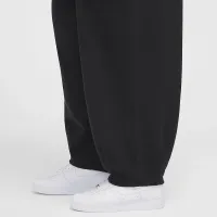 Nike Club Fleece мужские оверсайз French Terry Pants цвет черный