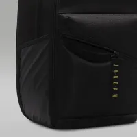 Nike Jordan Air Patrol наплічник (29L) колір чорний