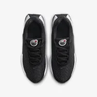 Nike Air Max Dn Big дитячі Кросівки колір чорний