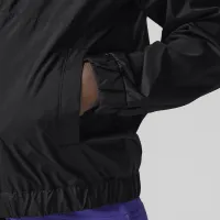 Nike Jordan Little Kids' Full-Zip Jacket Black