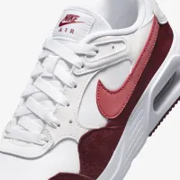 Nike Air Max SC женская Кроссовки цвет белый