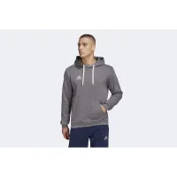 Кофта/футболка adidas Entrada 22 HB0578 - Серая