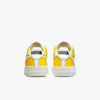 Nike Air Force 1 LV8 Big дитячі Кросівки Yellow